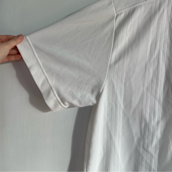 England Team Jersey Home football Soccer shirt 1995 - 1996 Umbro Men Size XL - Picture 5 of 13